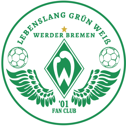 Werder Fan Club ‘01